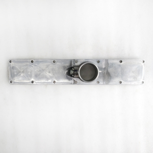 Intake Manifold Cover 3913915 for 6BT Engines