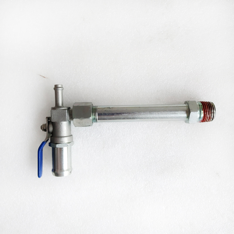 Coupling Valve 5313582 for Cummins ISBe Engines 
