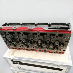 Cylinder Head Assembly 5258274 for Cummins Engine