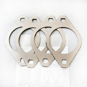 Exhaust Manifold Gasket 4907447 for Cummins ISX15 Engine