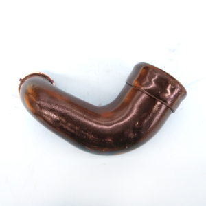 Air Transfer Pipe 4980546 for Cummins Engine
