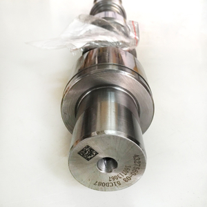 Camshaft 4327560 for ISX15 ISX12 QSZ13 Engines