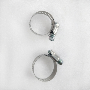 Hose Clamp 3412320 for 4B3.9 Diesel Engines