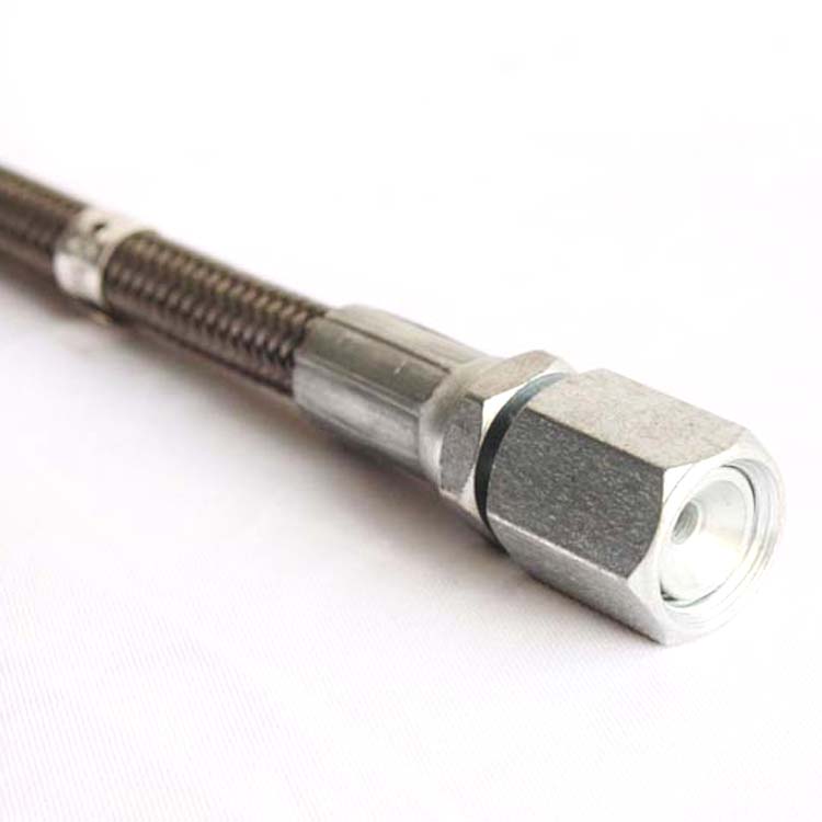 Compressor Flexible Hose 3415318 for 6CT8.3 Diesel Engines