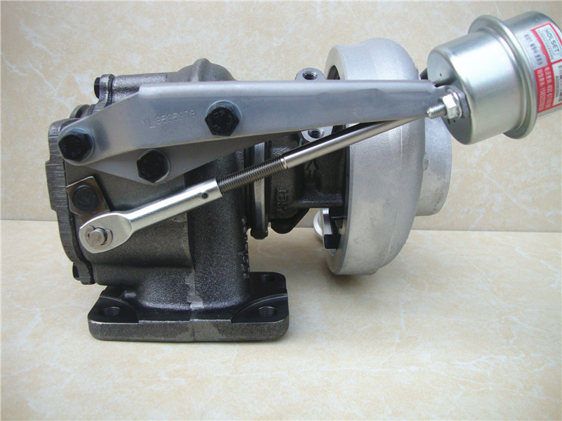 Turbocharger 2881890 for Cummins 4BT3.9 Engine