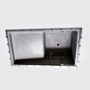 Oil Pan 4913616 for Cummins K19 Engine