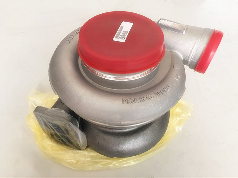 Turbocharger 4044427 for Cummins K50 Engine
