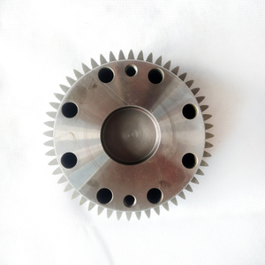 Crankshaft Gear 5474878 for Cummins Engine