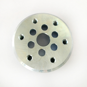 Crankshaft Flange 3978478 for Cummins ISDE ISBE ISF Engine