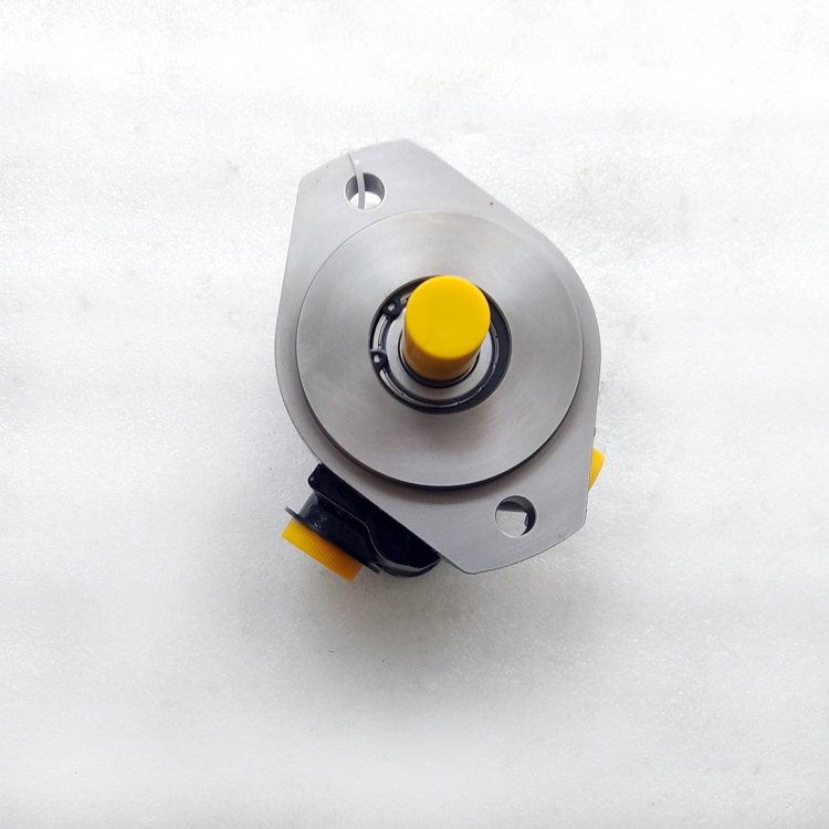 Hydraulic Pump 4930793 for Dongfeng Truck