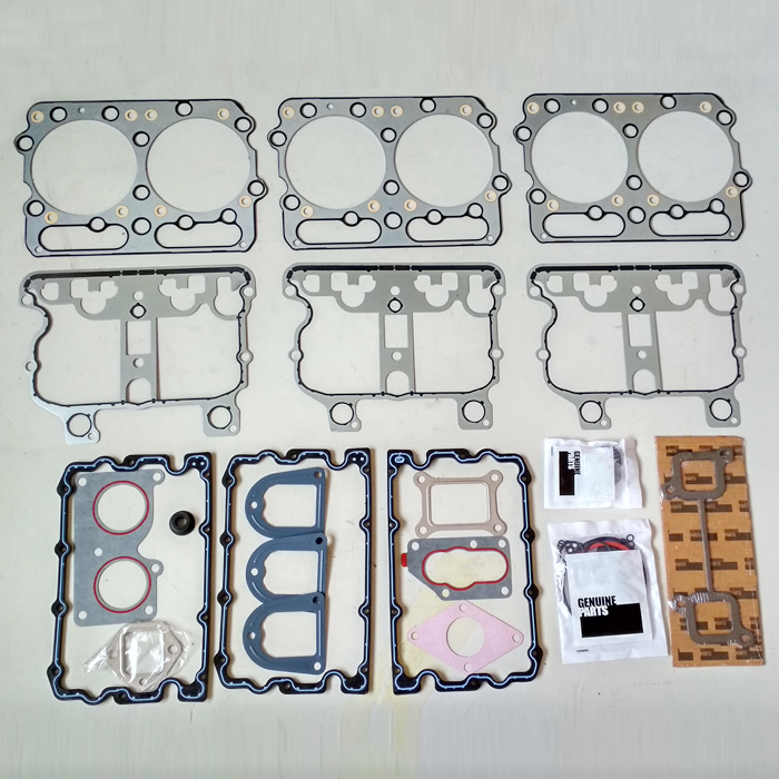 Upper Engine Gasket Kit 4089371 for N14 Engines from China manufacturer