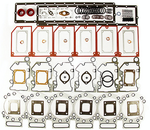 Upper Engine Gasket Kit 3800728 for K19 Eninges