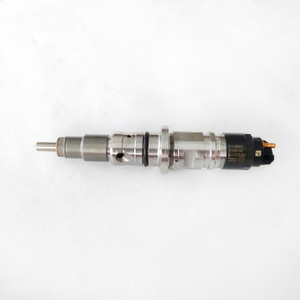 Fuel Injector 0445120289 5268408 for DCEC Diesel Engines