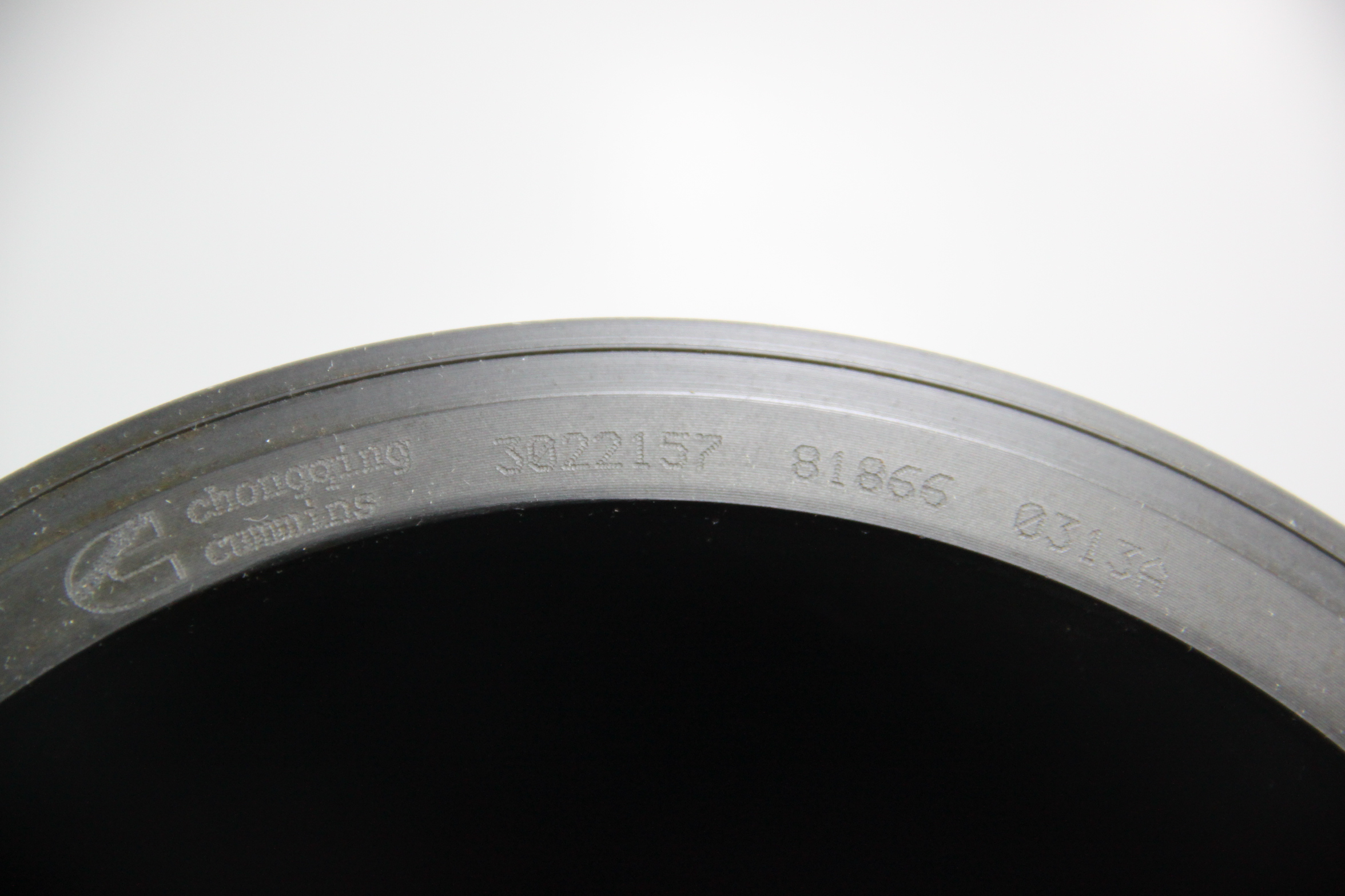 Cylinder Liner Kit 3007525 for Cummins Engine