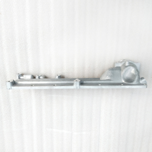 Intake Manifold Cover 4930917 for Cummins ISDe Engine