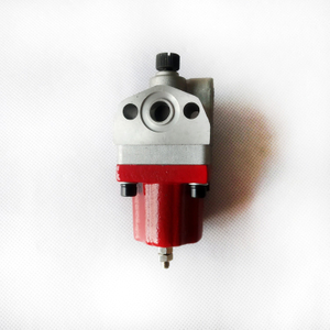 Shut Off Valve 3018453 for Cummins NT855 Engines