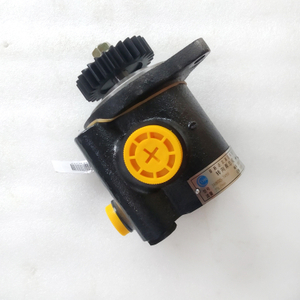 DCi11 Diesel Engine Power Steering Pump 3406005-T400