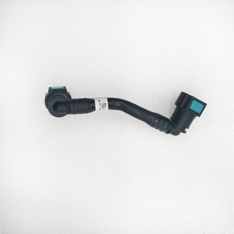 Compressor Water Outlet Tube 5283005 for ISF2.8 Engines