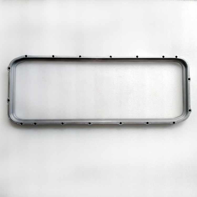 Oil Pan Adapter Parts 4938656 for Cummins QSB6.7 Engine