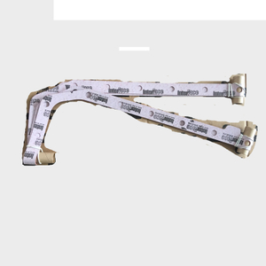 Oil Pan Gasket 3959797 for Cummins QSB6.7 Engine