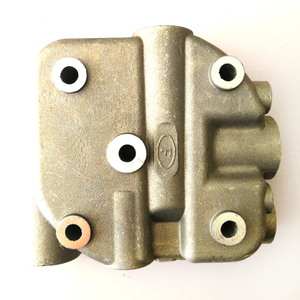 Compressor head Cover 3900002 for 6CT Diesel Engines