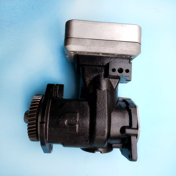 Air Compressor 4933782 for Cummins ISC Engines