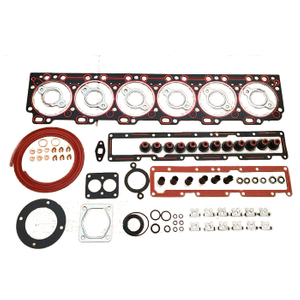 Overhaul Kit Upper Engine Gasket Kit 4025271 