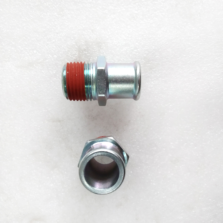 Male Connector 3960514 for Cummins QSL Engine