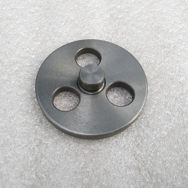 Vibration Damper Clamping Plate 4990384 for ISF2.8 Engine