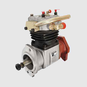 Air Compressor 3415353 for Cummins 6C Engines