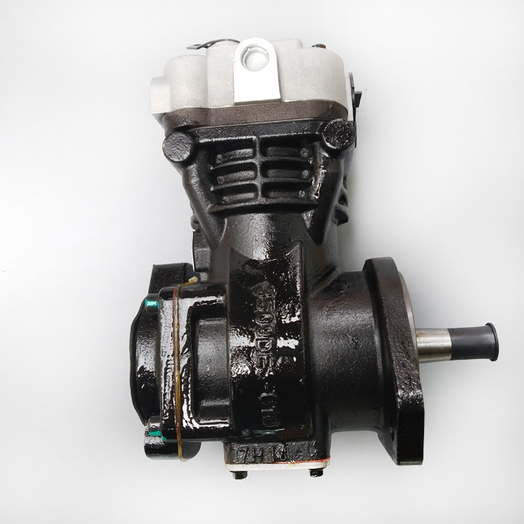 Air Compressor 4988676 for Cummins ISDE Diesel Engines