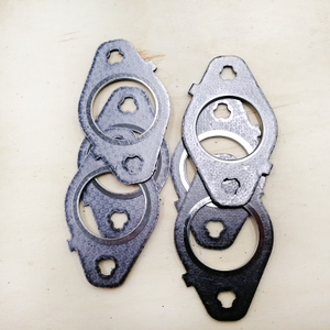 Exhaust Manifold Gasket 2830444 for Cummins ISF3.8 ISDE QSB6.7 QSM11 Engine