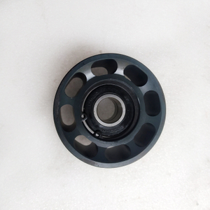 Idler Pulley 3978324 for DCEC QSB Diesel Engines