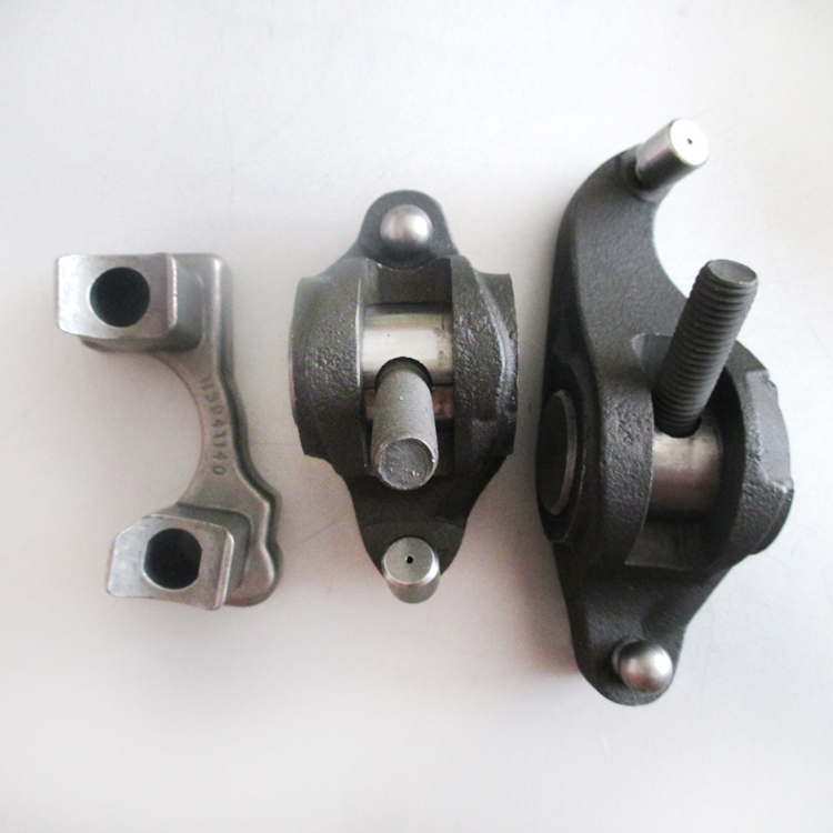 Rocker Lever Assembly 5253887 for Cummins Engine 