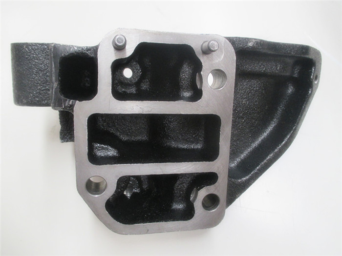 Air Compressor Bracket 5269045 for Cummins ISDE Engine