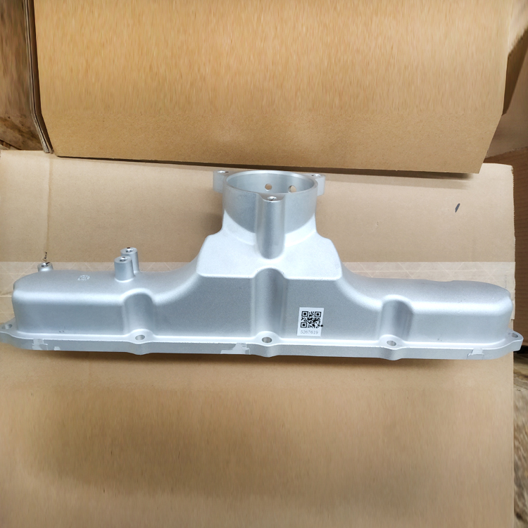 Intake Manifold Cover 5267619 for Cummins ISF2.8 Engine