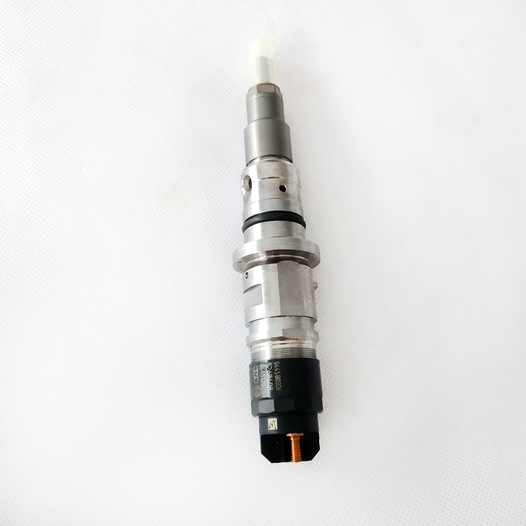 Fuel Injector 0445120289 5268408 for DCEC Diesel Engines