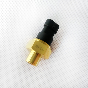 Pressure Switch Sensor 2897690 For Cummins K19 Engines