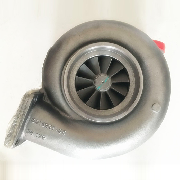 Turbocharger 4044427 for Cummins K50 Engine