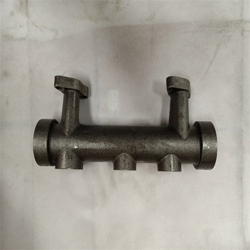 Water Manifold 130118 For Cummins NT855 NTA855 Engine