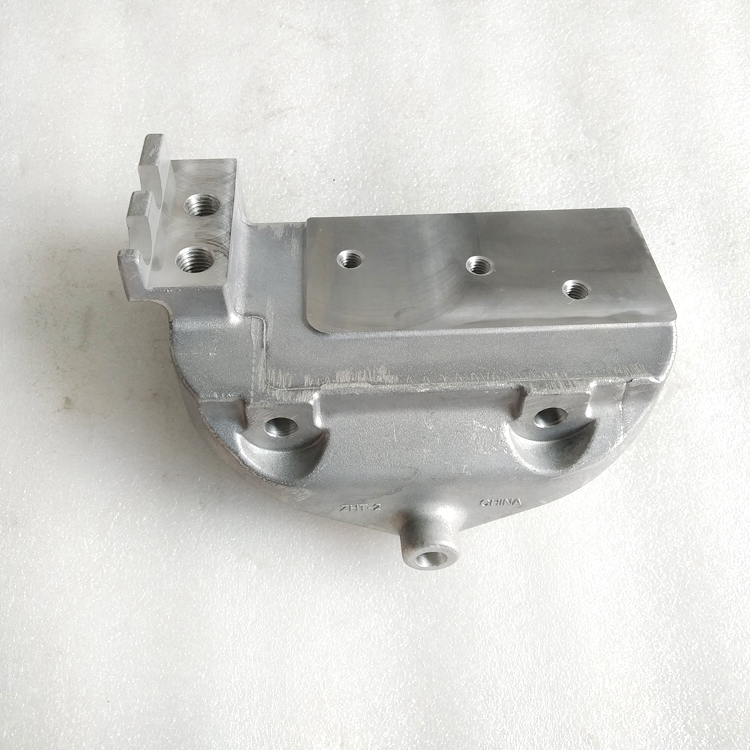 Fuel Block Connection 3955080 for QSB6.7 Engines