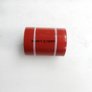 Plain Hose 3820667 for M11 ISM11 QSM11 L10 Engines