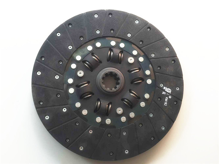 Clutch Plate Disc 4937401 for 4BT Diesel Engines