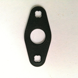 Turbocharger Oil Return Gasket 5264569 for Cummins 6CT Engine