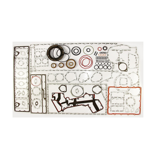 Overhaul Kit Lower Gasket Kit 4089391 K19 Engines 