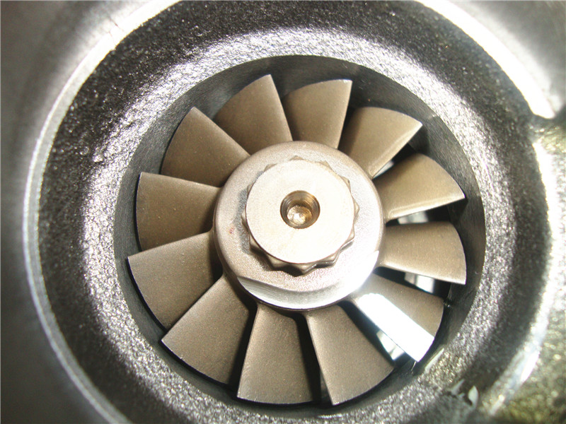 Turbocharger 2837412 for Cummins 4BT3.9 Engine