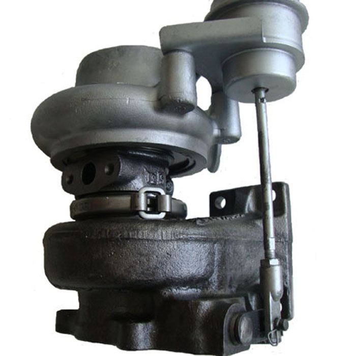 Turbocharger 3593379 for 4BT3.9 Diesel Engine