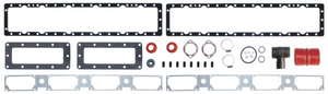 QSK60 K60 Gasket Diesel Engine 4089201 Intercooler Repair Kit