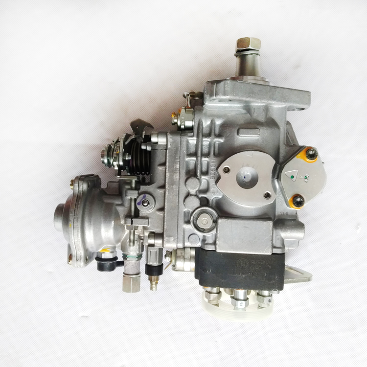 Fuel Injection Pump 4988565 3960753 for 6BT Diesel Engines