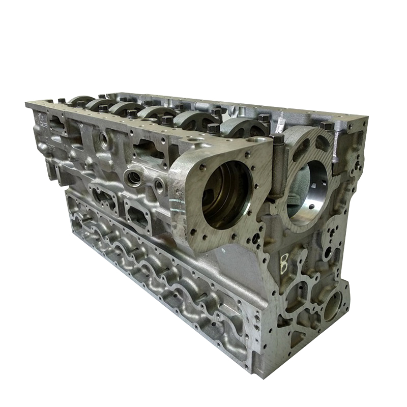  Cylinder Block 4060394 for Cummins Engine 